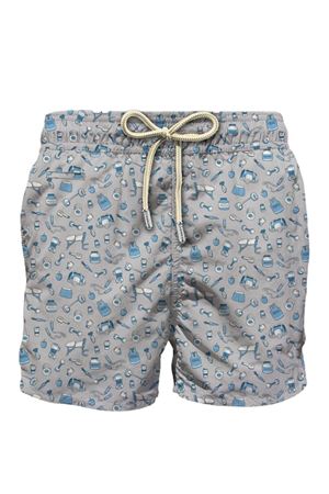 Lighting Micro Fantasy Costume Da Bagno Ultraleggero MC2 SAINT BARTH | Costume | LIG000300591L